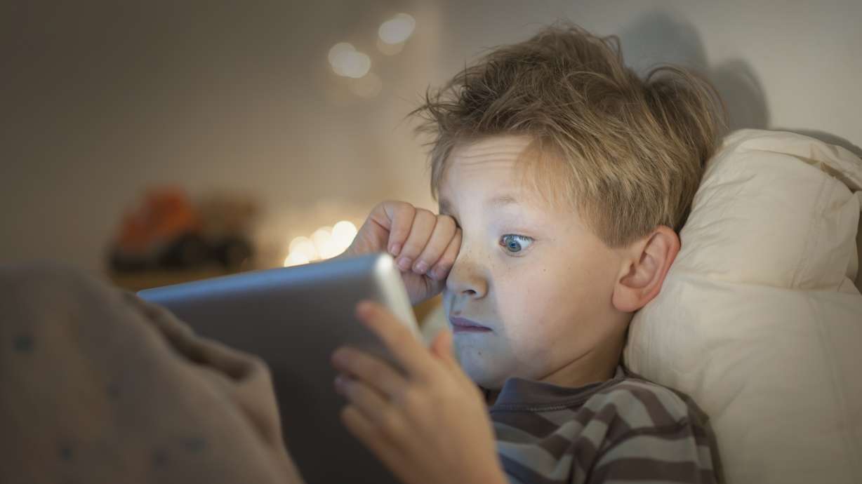 Here's what screen time is doing to our brains