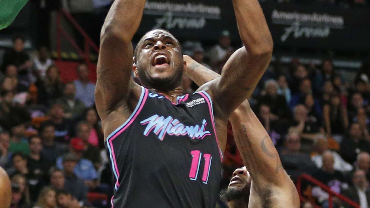 Heat fine Dion Waiters for postgame expletive-laden comments