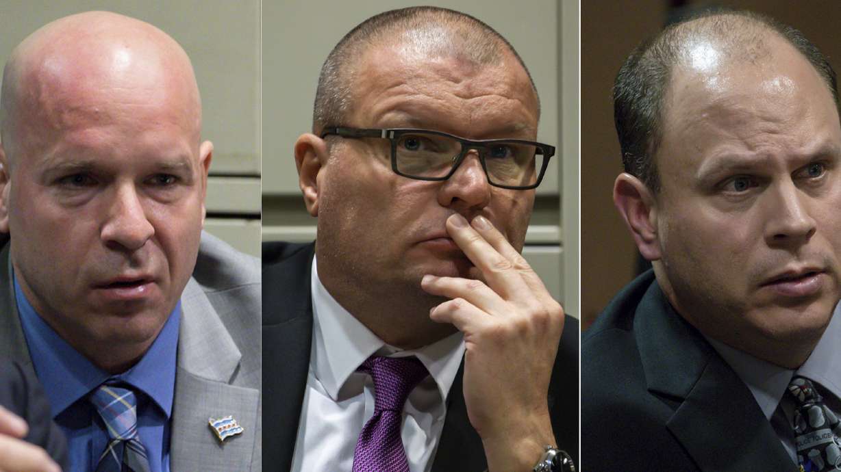 A timeline of the Chicago police shooting of Laquan McDonald