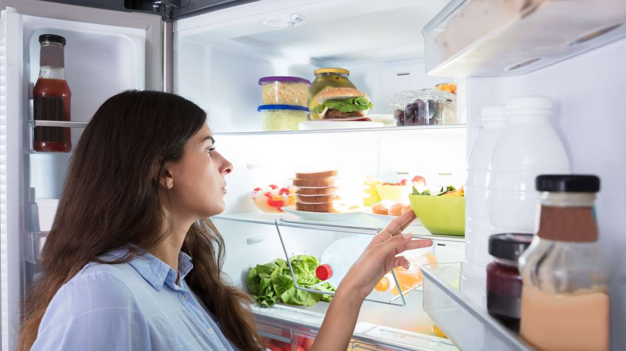 Science says you aren't addicted to food — but you might feel like you are. Here's why