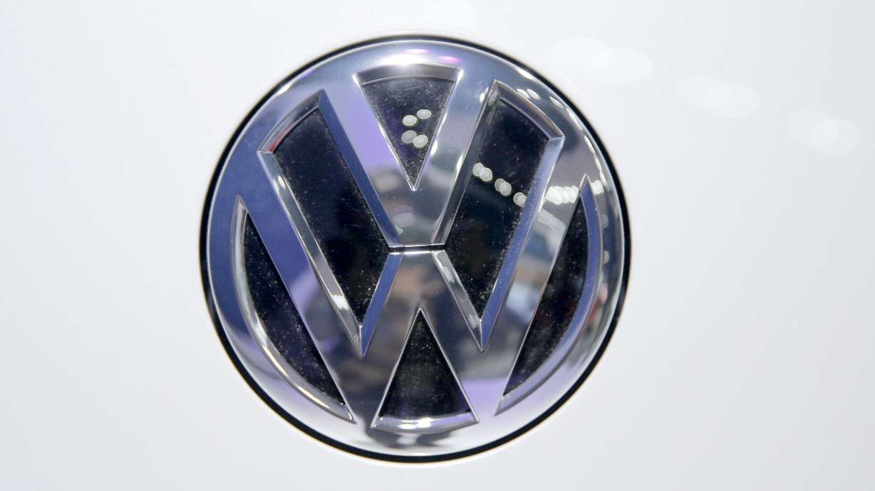 Volkswagen says it will pay Indian fine even as it appeals