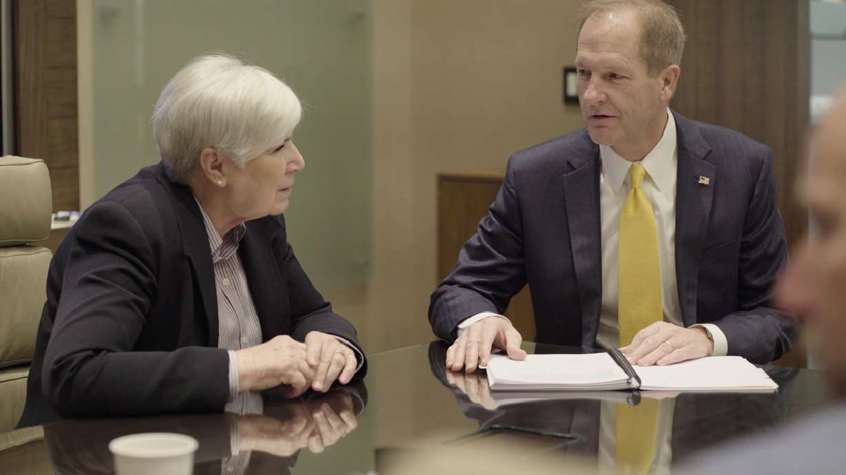 Calling as mission president prompts search for new CEO of LHM Group