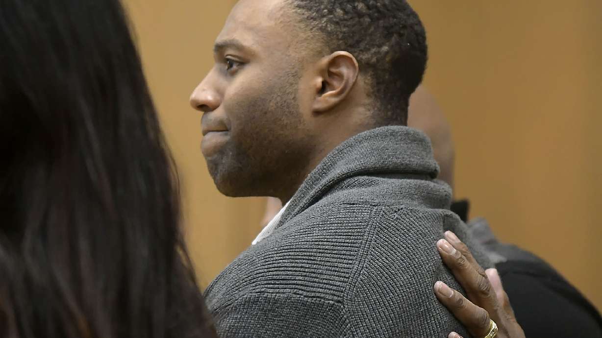Utah Supreme Court rules former USU football player #39 sconvictions Utah Supreme Court rules former USU football player #39 sconvictions