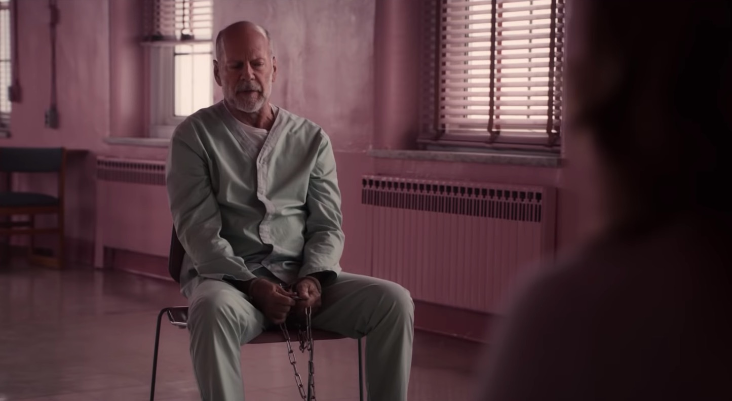 What parents need to know about 'Glass'