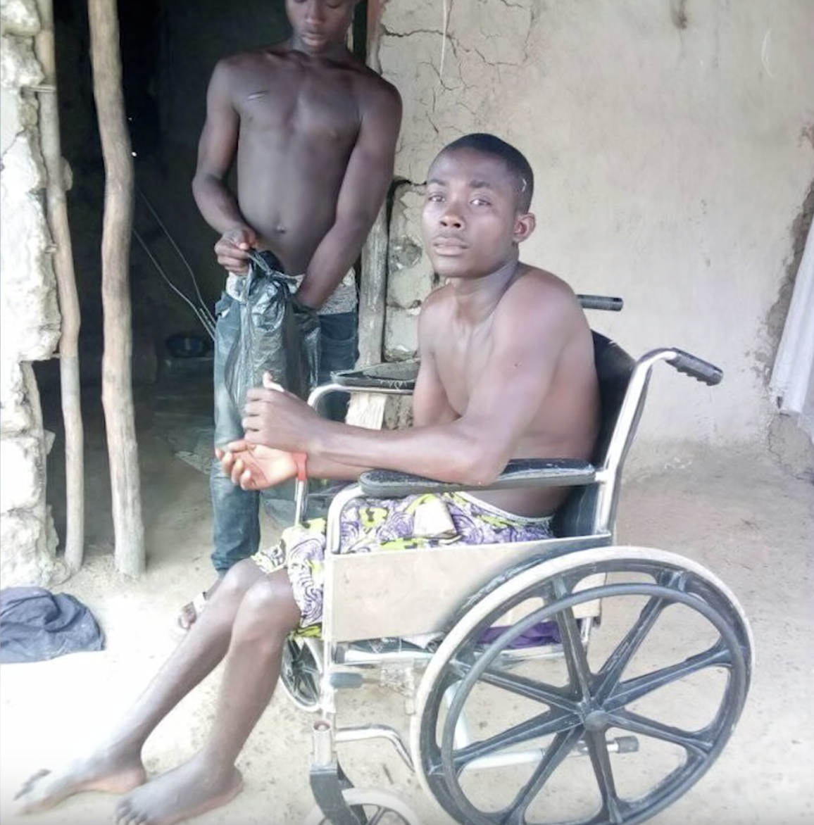 Pleasant Green on YouTube