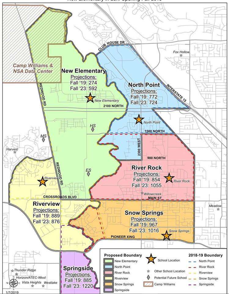 Proposal 3, Courtesy of Alpine School District