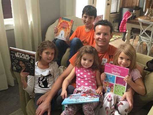 (Courtesy of Stokoe family)