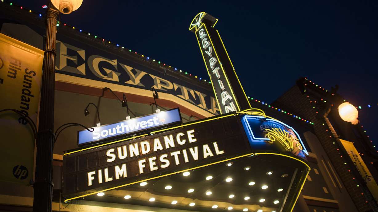 At Sundance, powerhouse documentaries will be everywhere