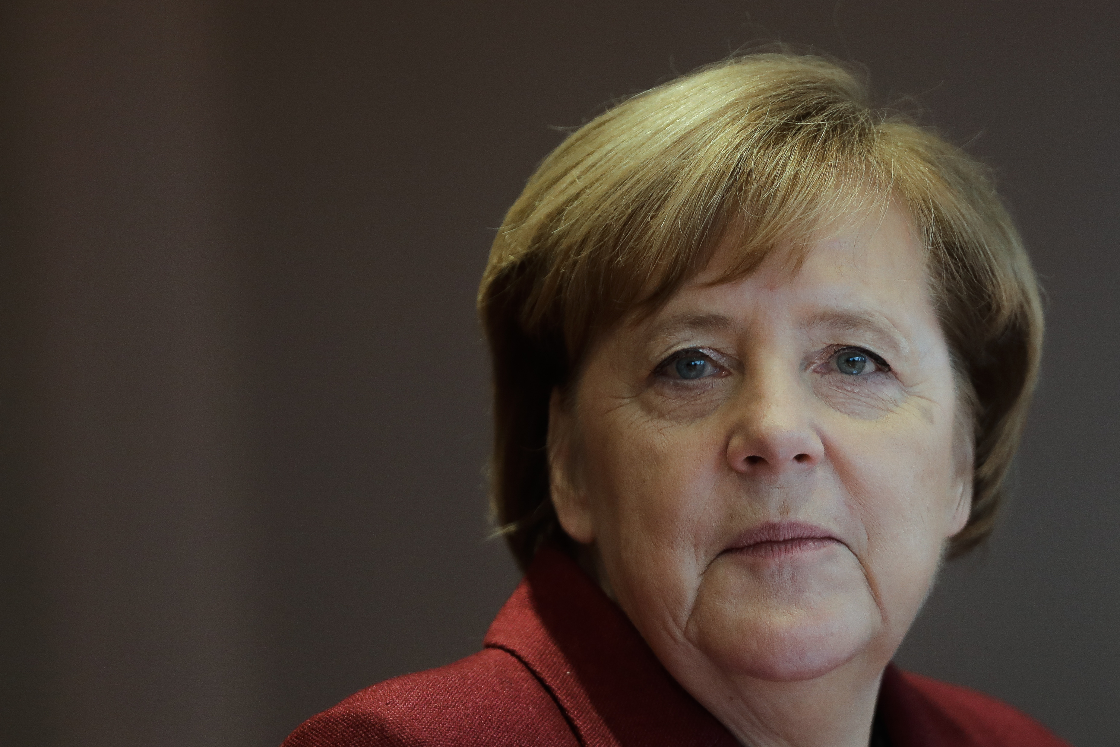 AP FACT CHECK: Shared French-German UN seat? Not in treaty