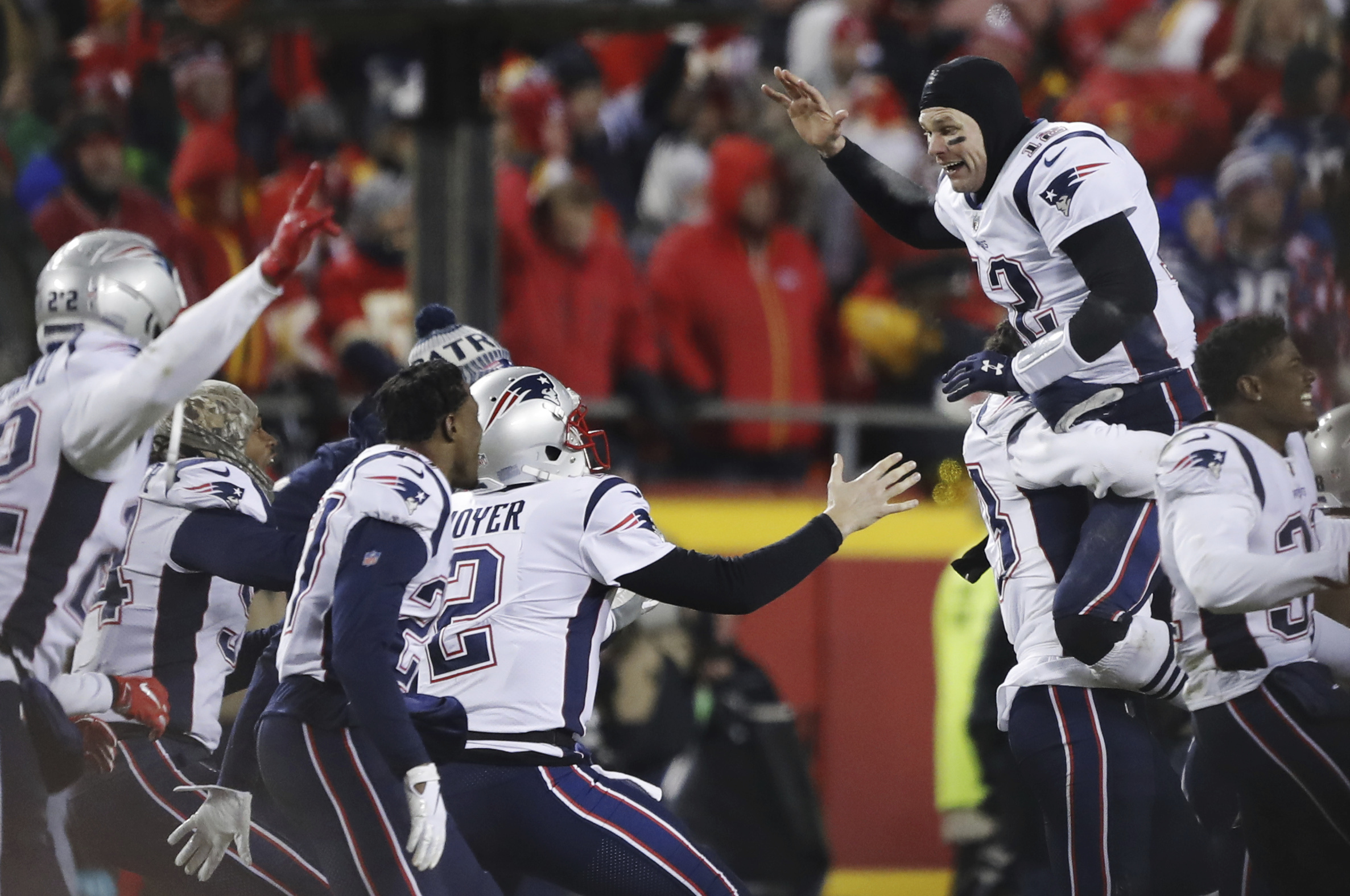 Prop bets popular for Super Bowl, but NFL wants them gone