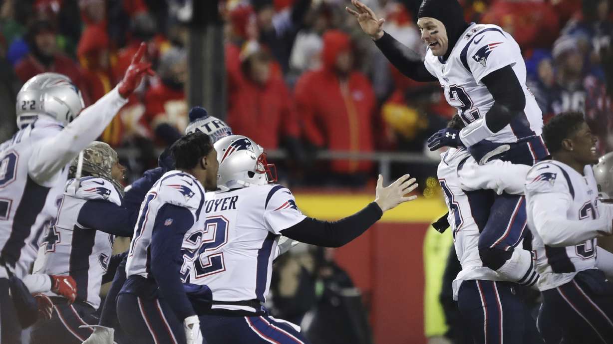 Prop bets popular for Super Bowl, but NFL wants them gone