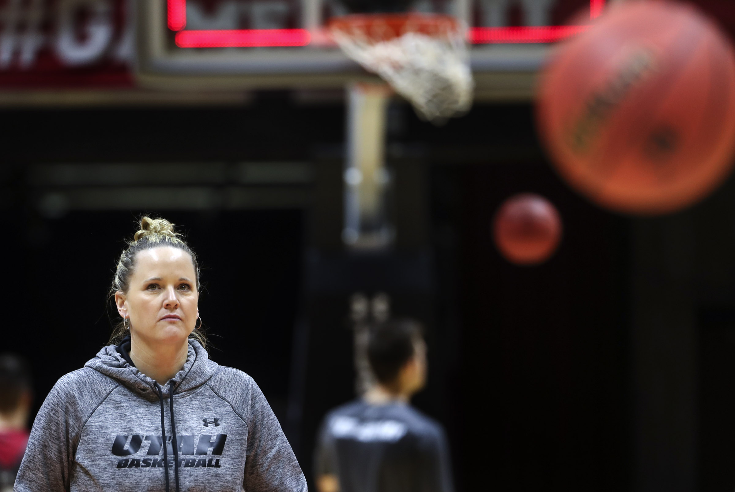 Lynne Roberts preaches 'process over results' for 2021 season