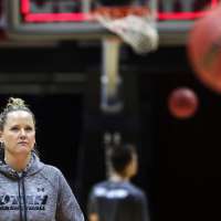 Lynne Roberts preaches 'process over results' for 2021 season