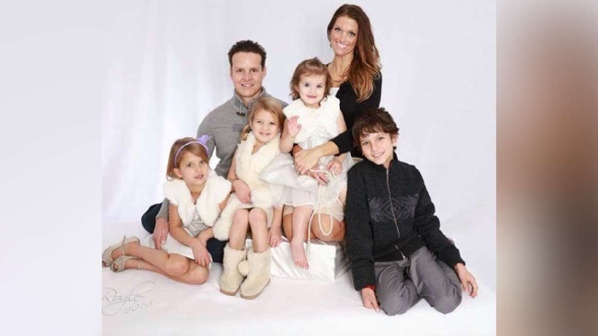 Family of South Jordan homicide victim thanks community for support