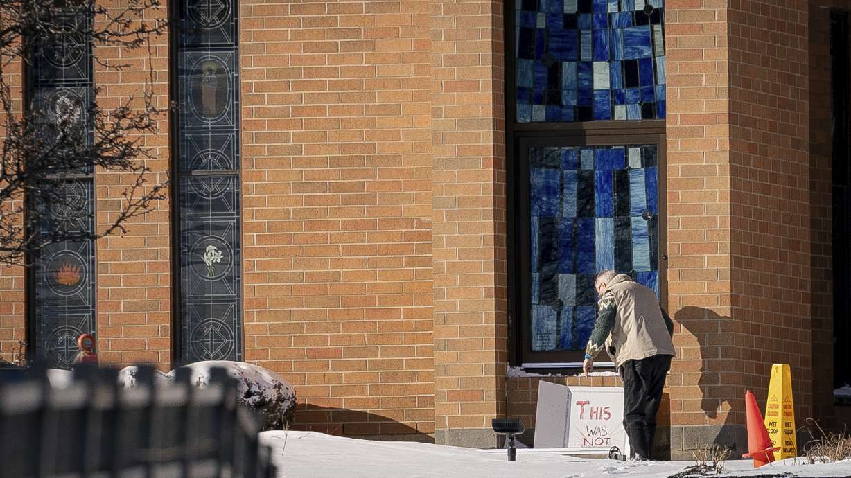 3 groups; many videos; many interpretations of DC encounter