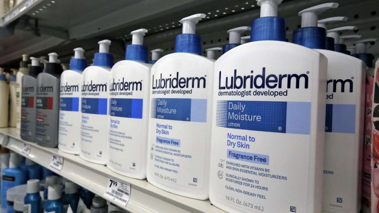 Johnson & Johnson puts up strong profit and revenue in 4Q