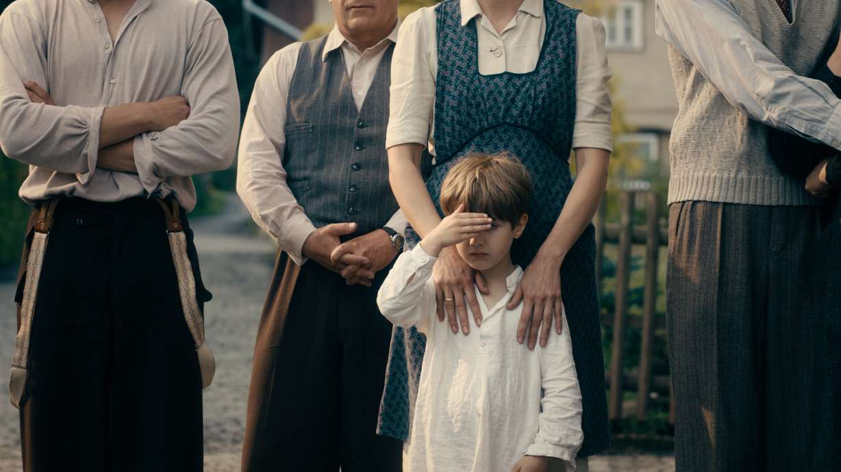 'Roma,' 'Cold War' among foreign-language Oscar nominees