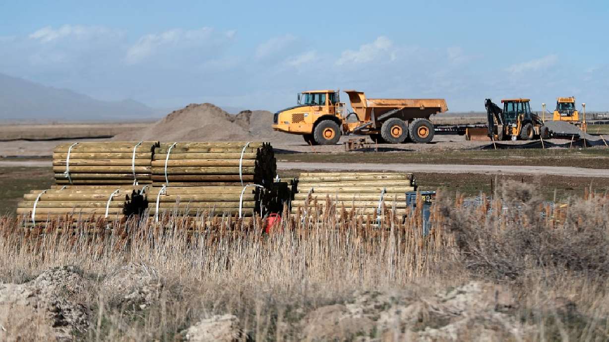 Utah keeps its AAA bond status. Here’s why that matters