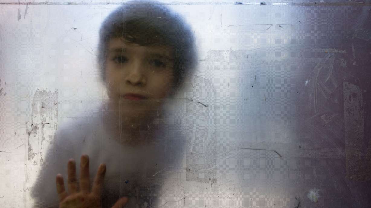 Chilean transgender school protects children from bullying