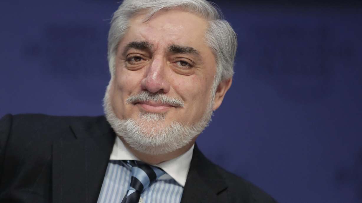 Afghan CEO urges patience amid talk of US troops withdrawal