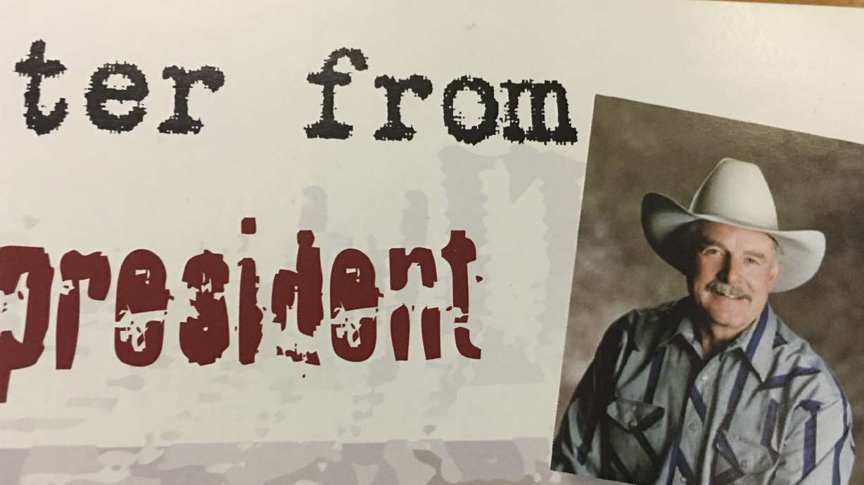 The Latest: Nevada killings put homeowner on 'lockdown'