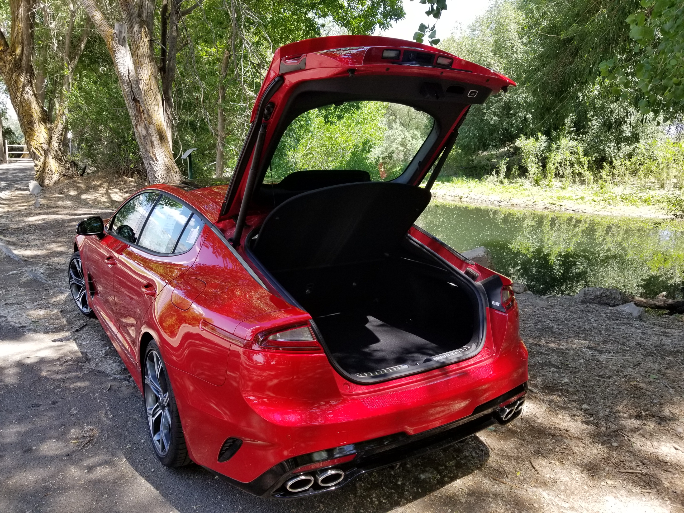 Photo: Mike Stapley, KSL.com Contributor