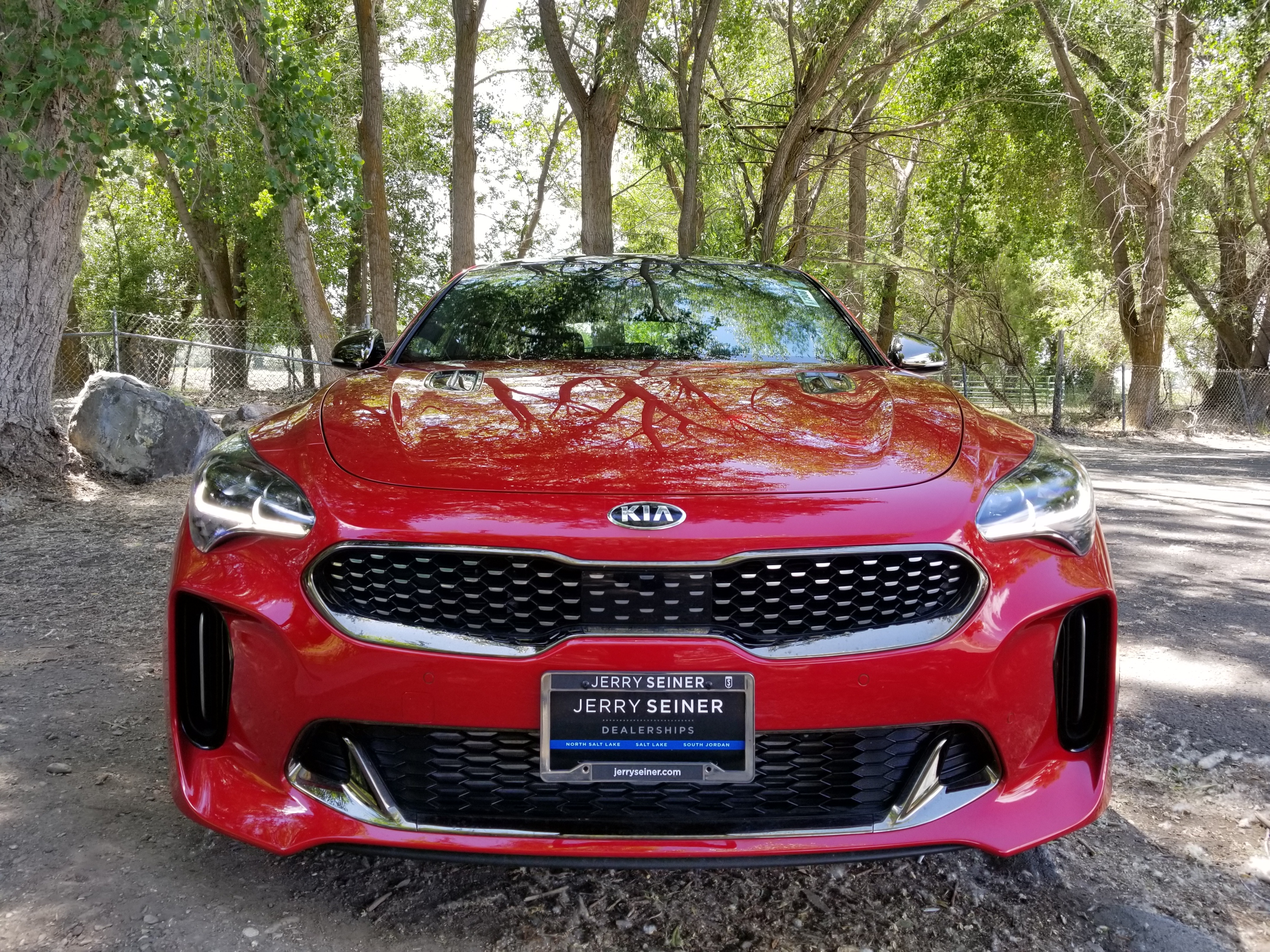 Photo: Mike Stapley, KSL.com Contributor