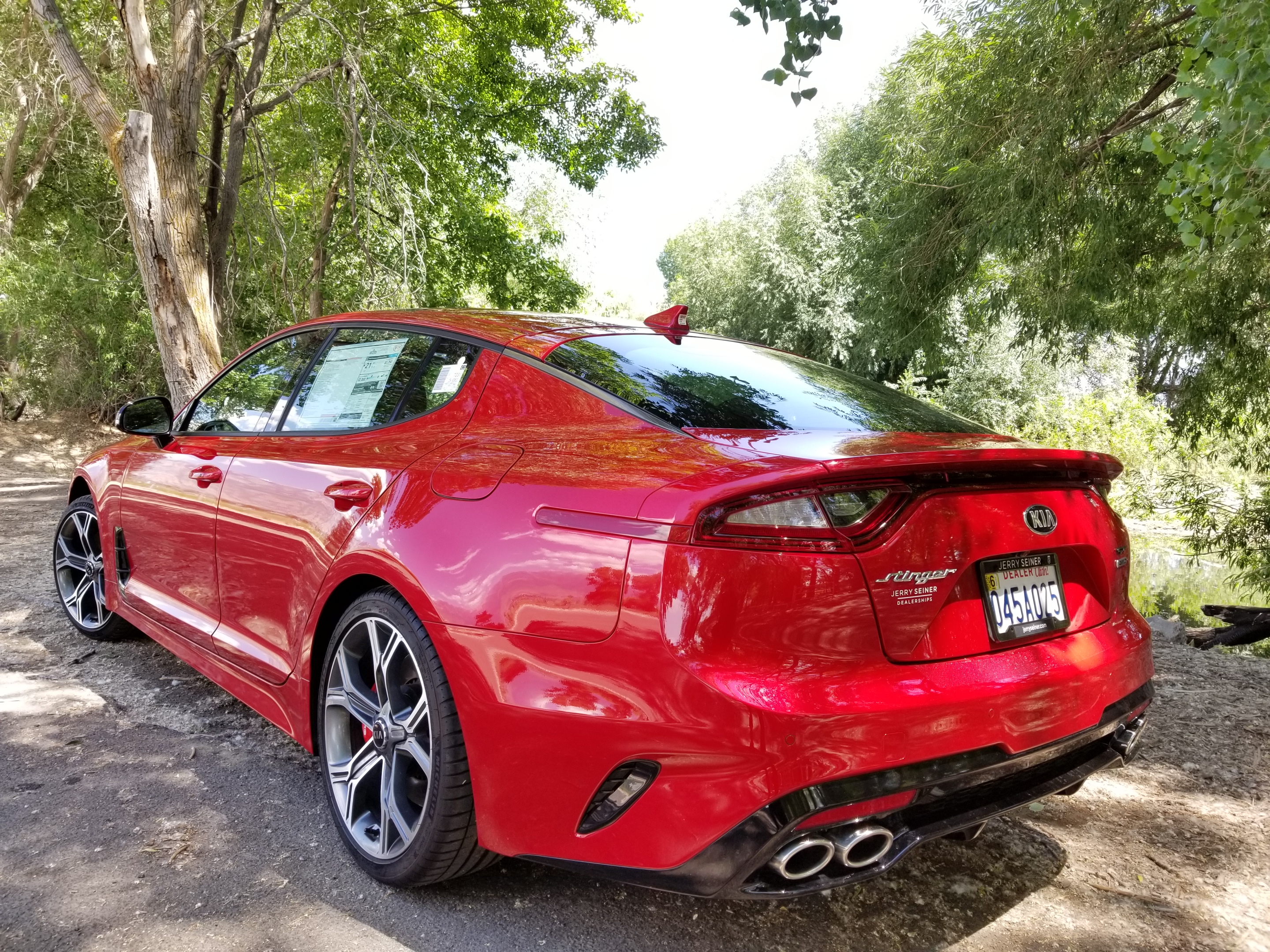 Photo: Mike Stapley, KSL.com Contributor