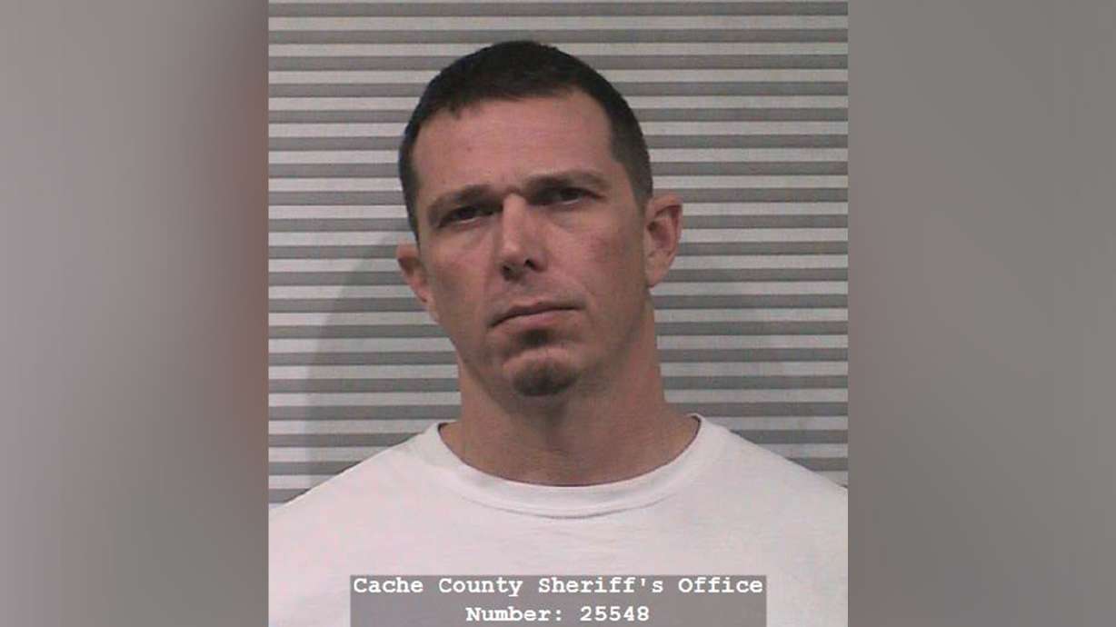 Utah man admits to killing ex-girlfriend in deal that spares him from death penalty