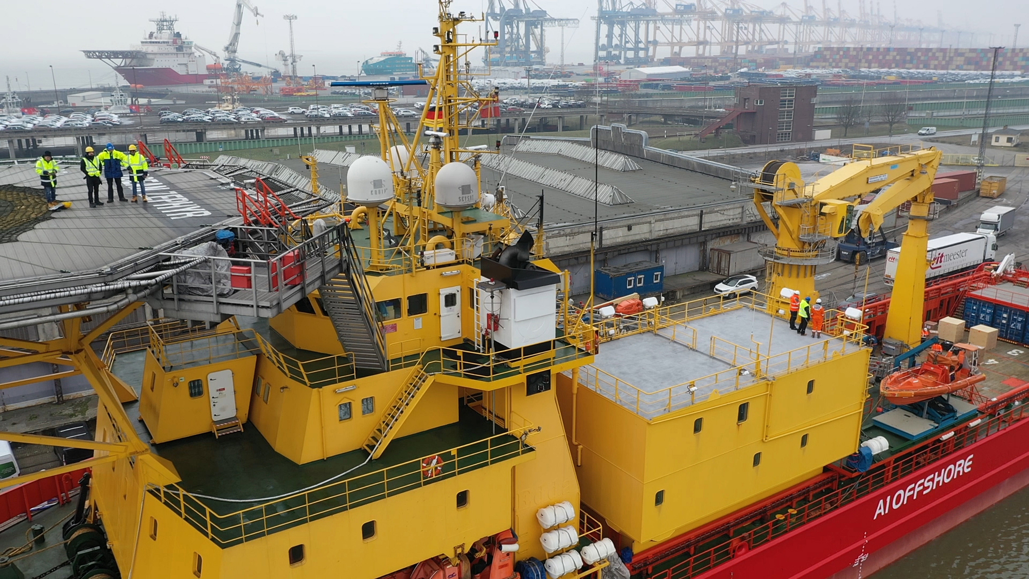 Uncharted waters: Scientists to explore Indian Ocean depths