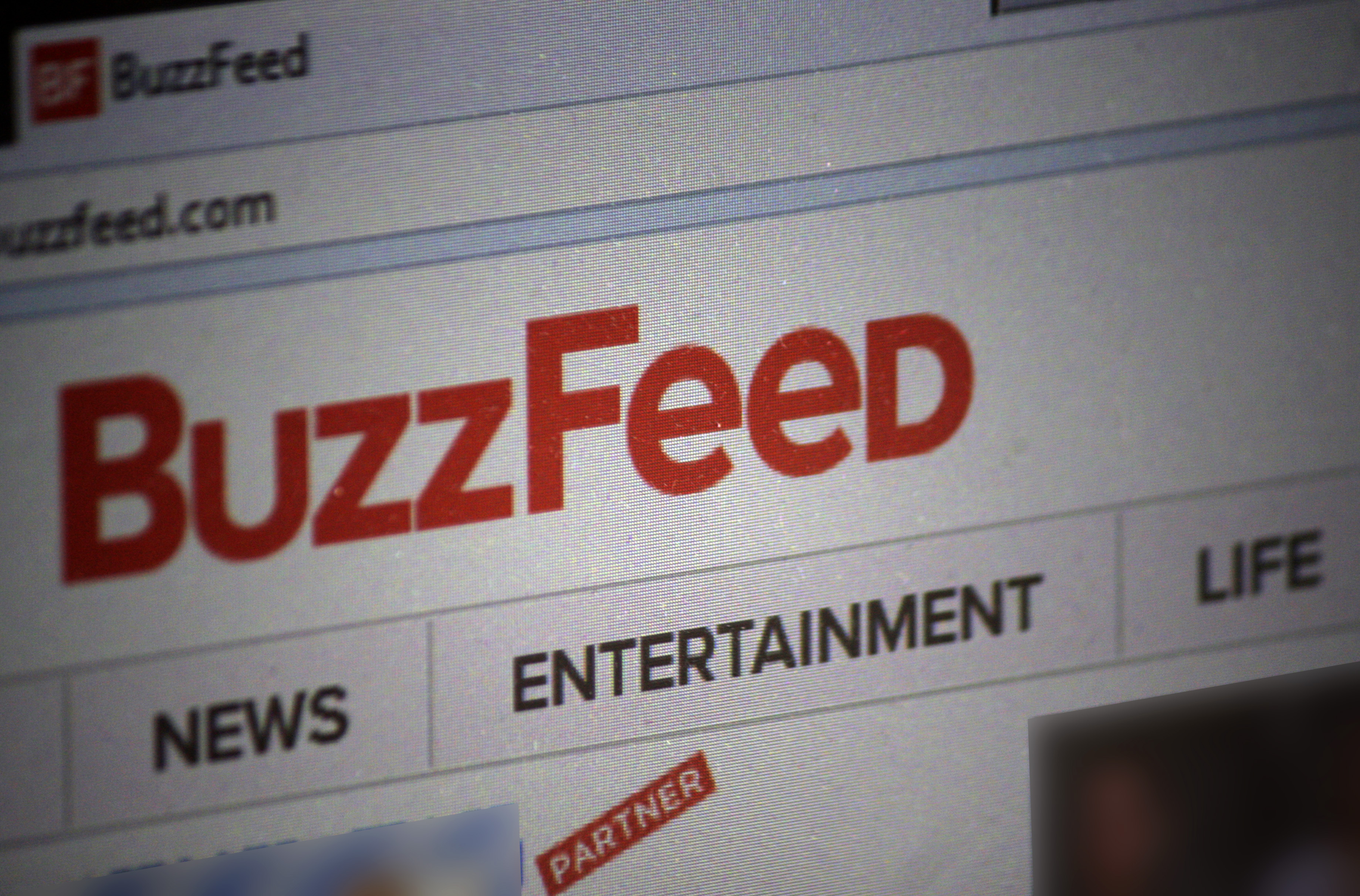 Digital media company BuzzFeed cutting 15 percent of jobs