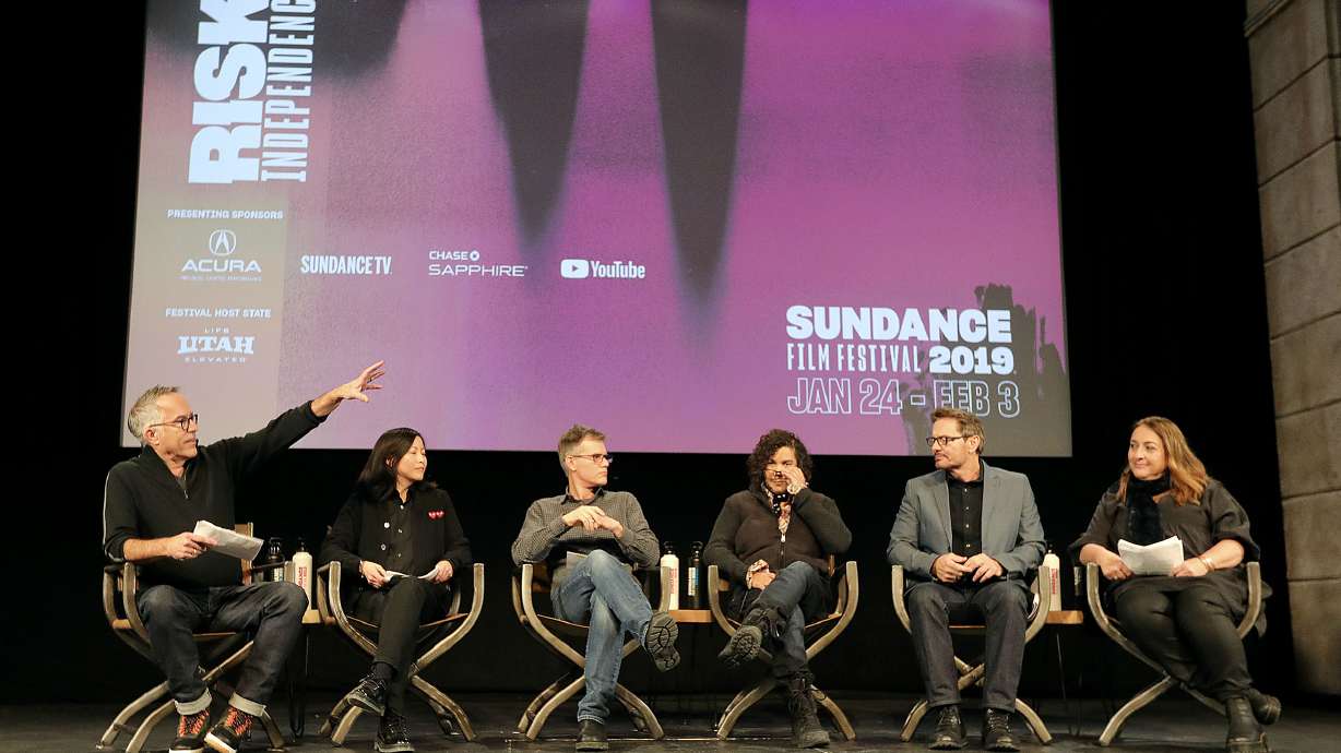 Sundance Film Festival begins with 241 featured projects, selected from record 14,200 submissions