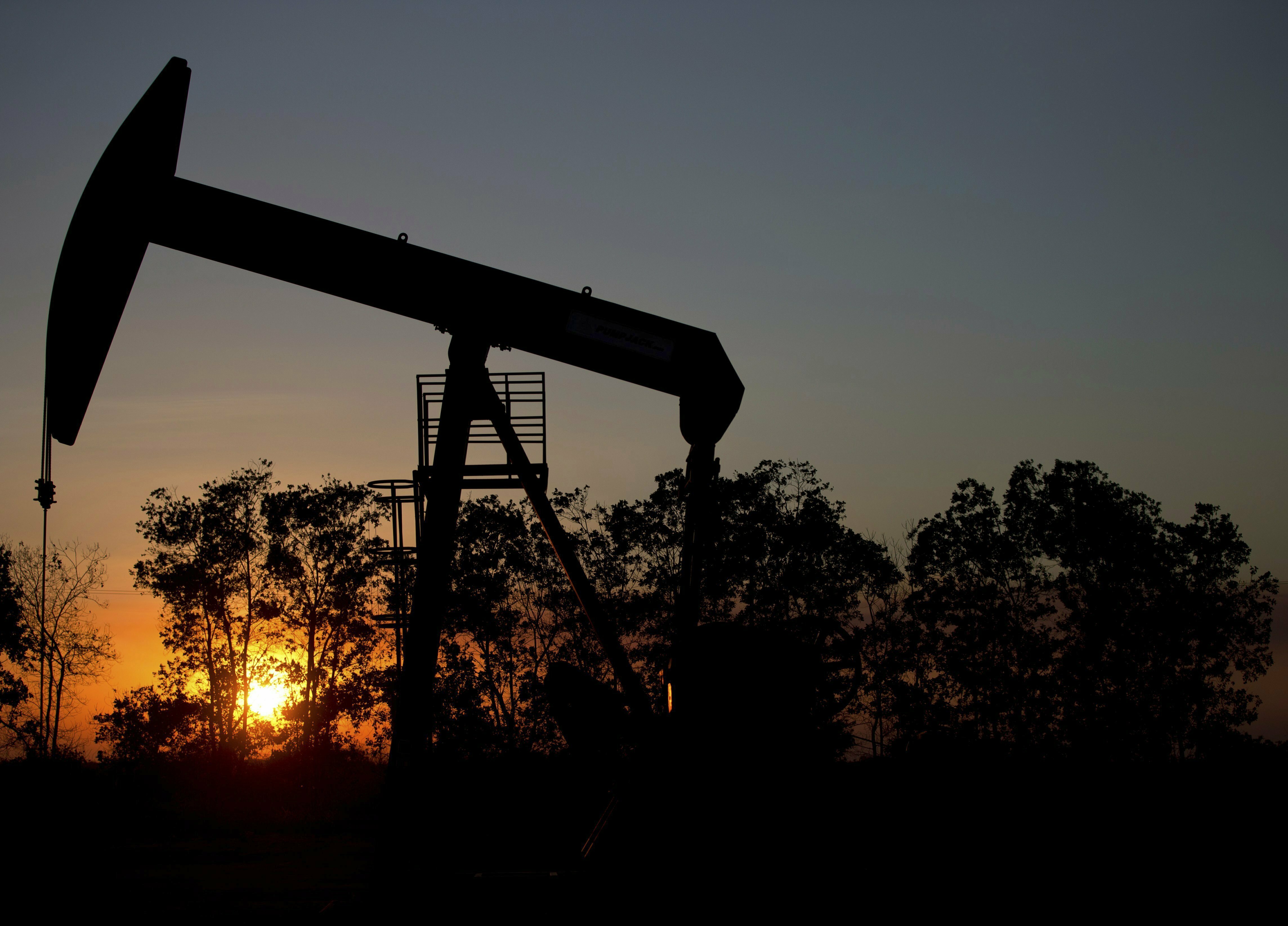 AP Explains: What a Venezuelan oil embargo could mean for US