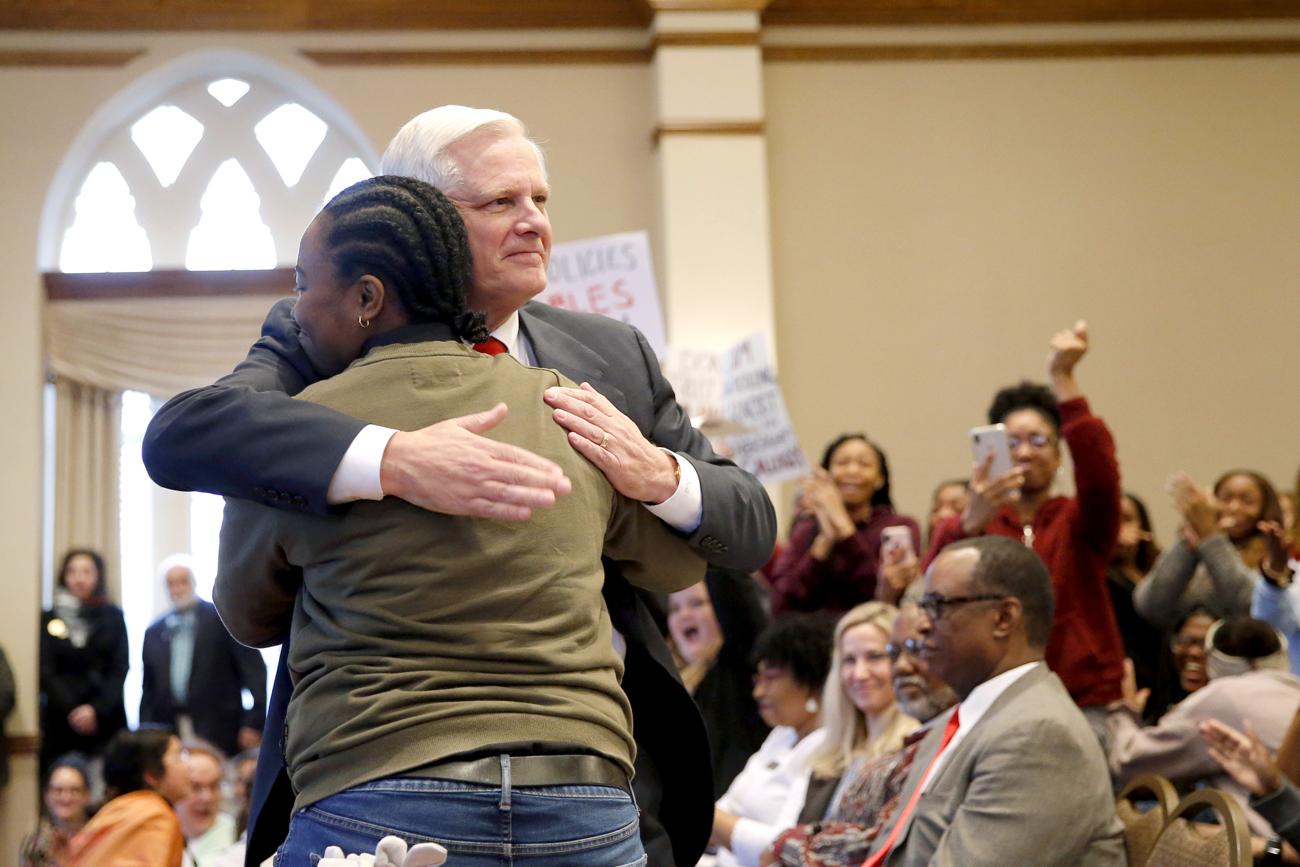 OU student says she tweeted blackface video to make 'stand'