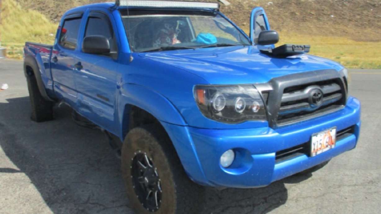 UDOT: 264 people died on Utah roads last year