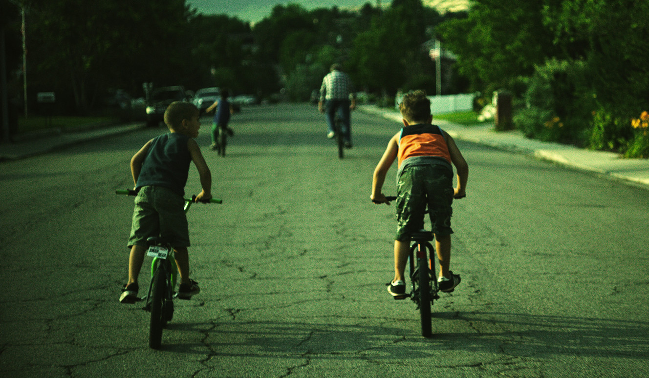 BYU professor returns to Sundance for third time with short film 'The MINORS'