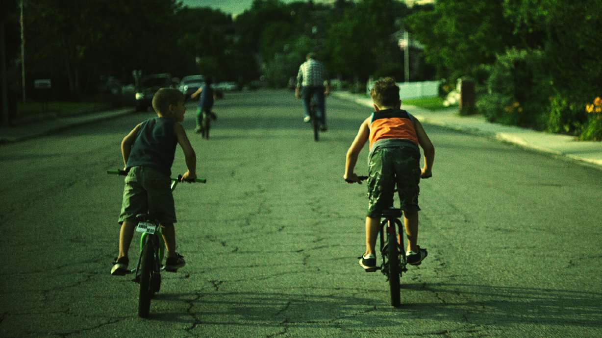 BYU professor returns to Sundance for third time with short film 'The MINORS'