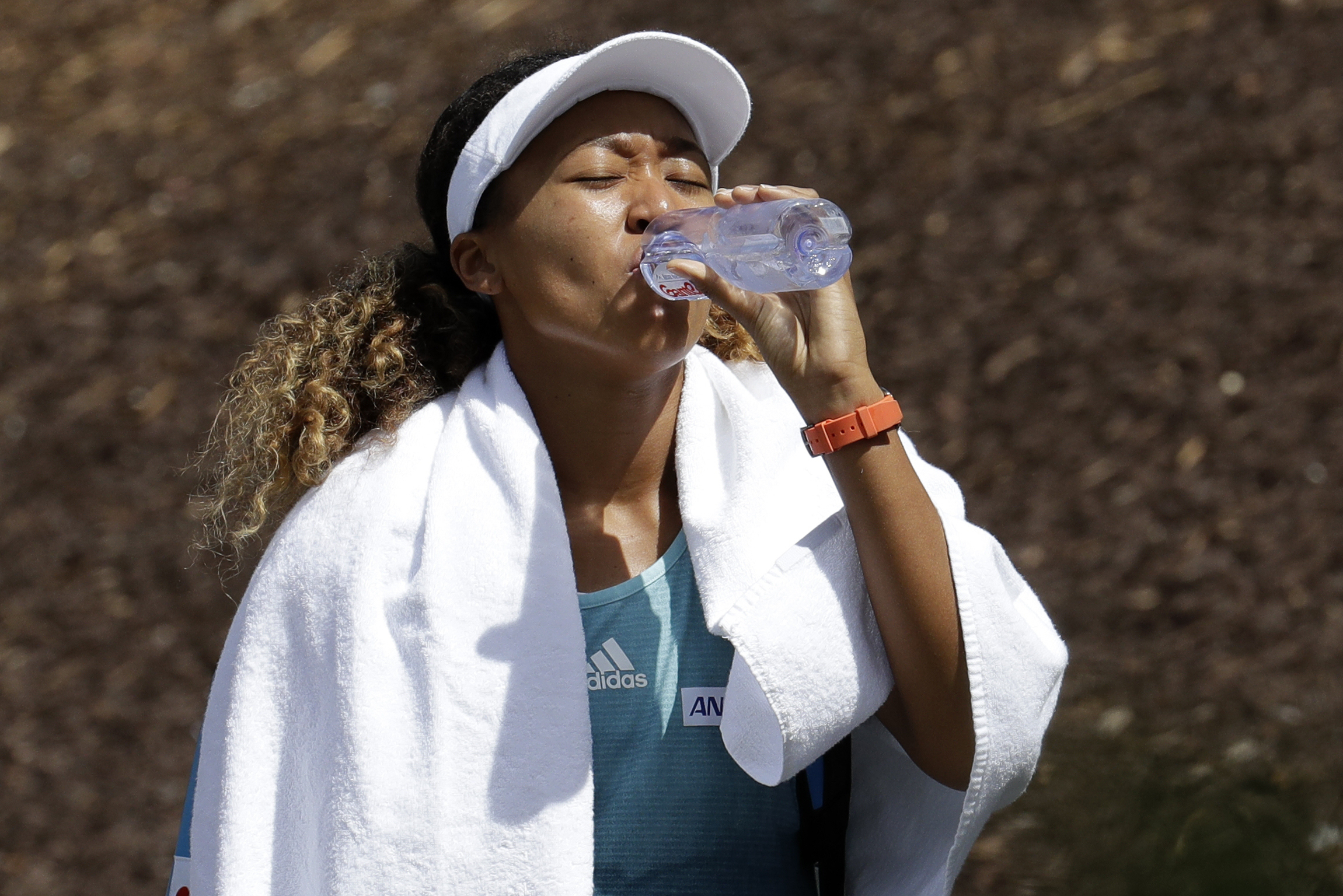 Australia bakes in heat that's sparking fires, taxing grid