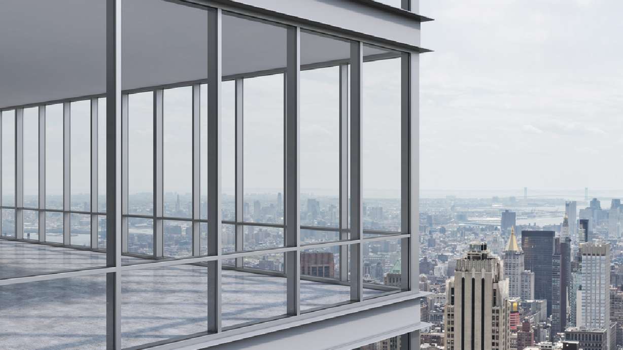 Labor shortage could impact strong Utah commercial real estate market