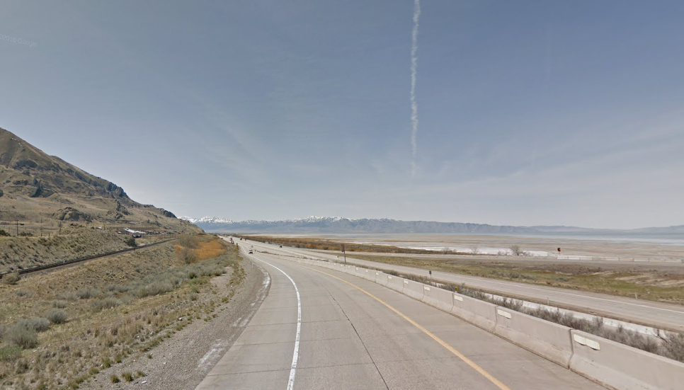 Eastbound I-80 in Tooele County to close Friday evening to Saturday afternoon
