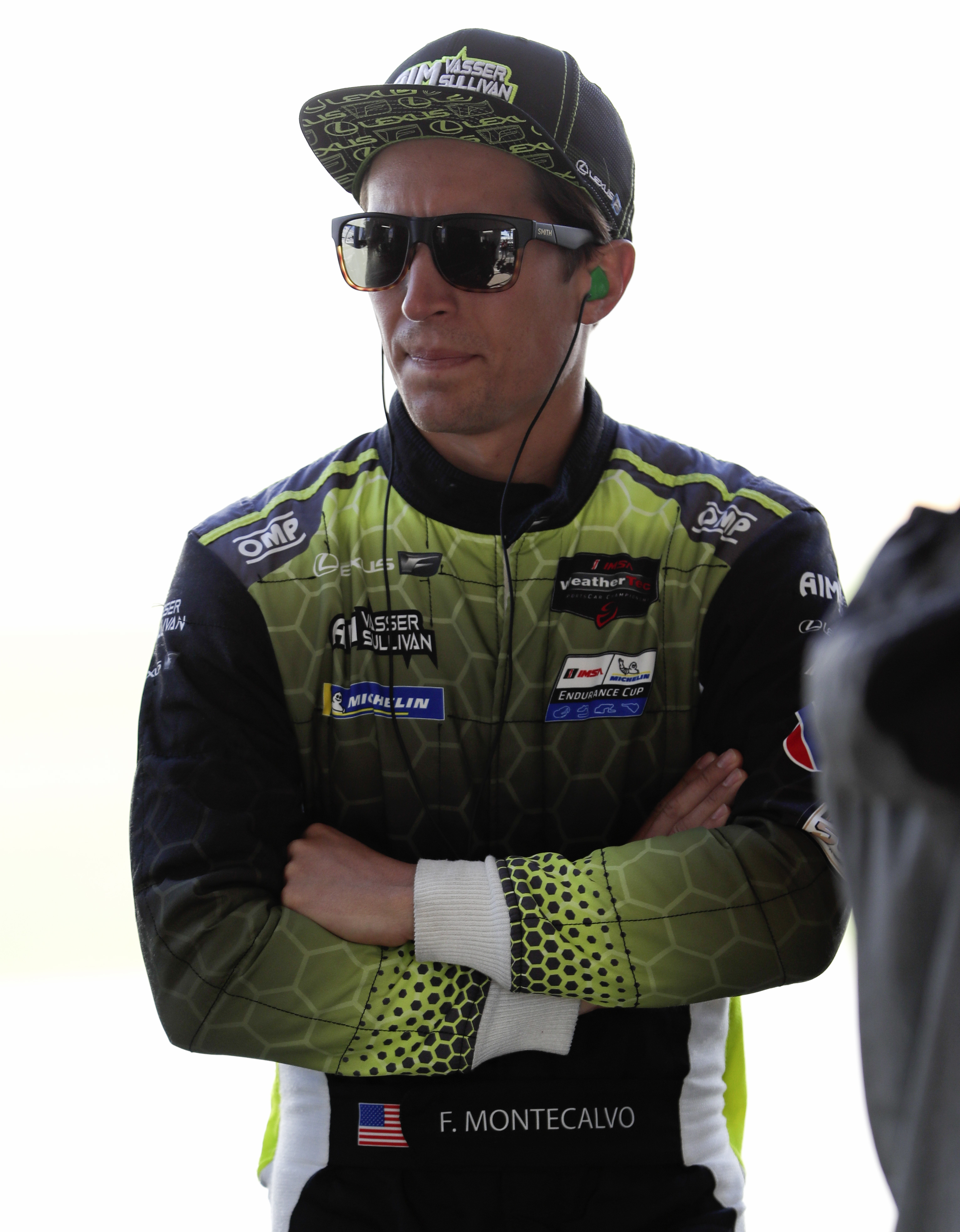 Rolex 24 such a party Roger Penske vows to pull all-nighter