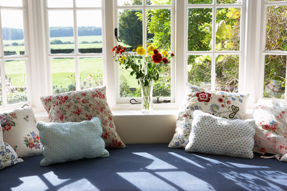 5 tips for accessorizing, decorating and upgrading windows