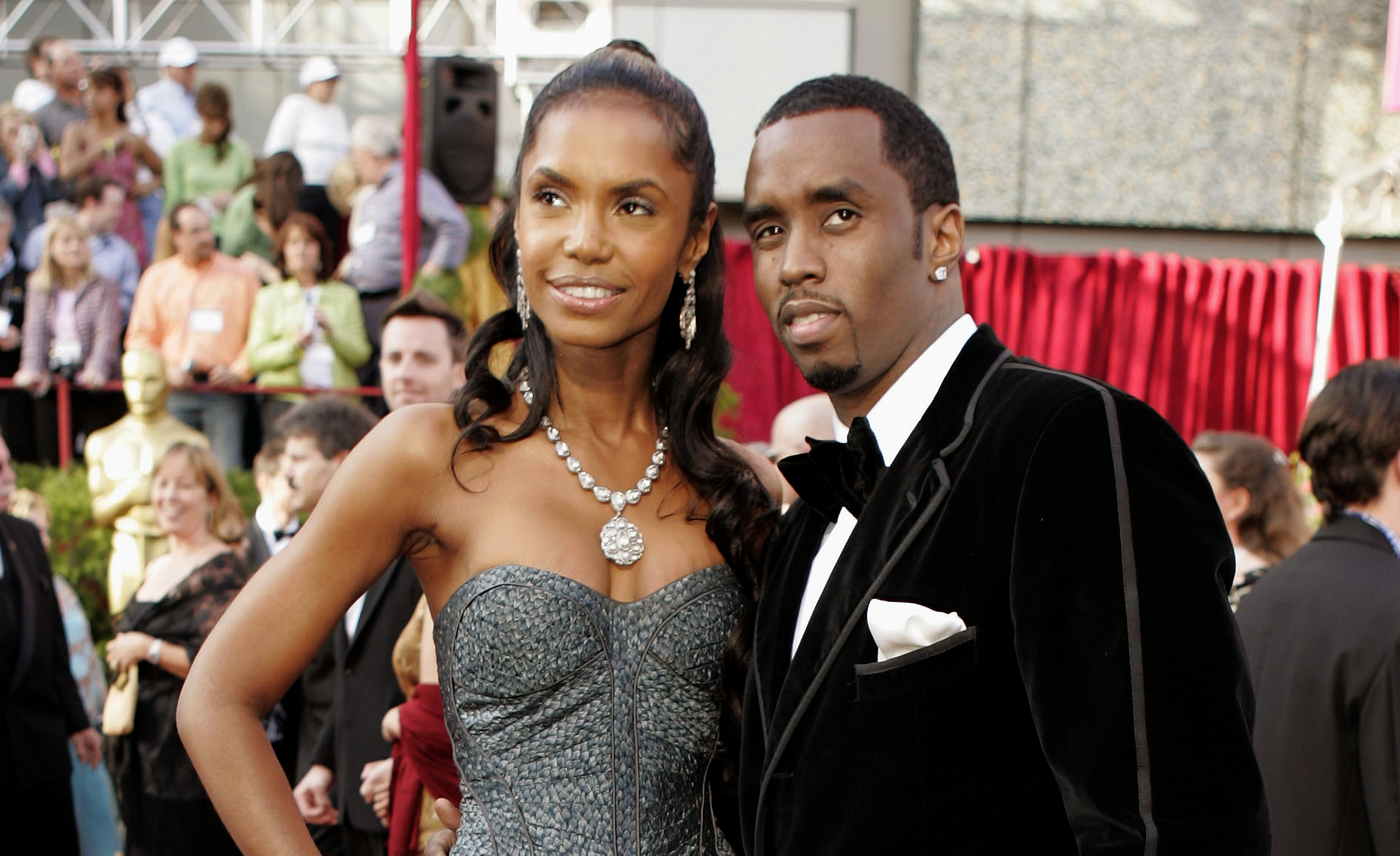 Coroner: Model and actress Kim Porter died from pneumonia