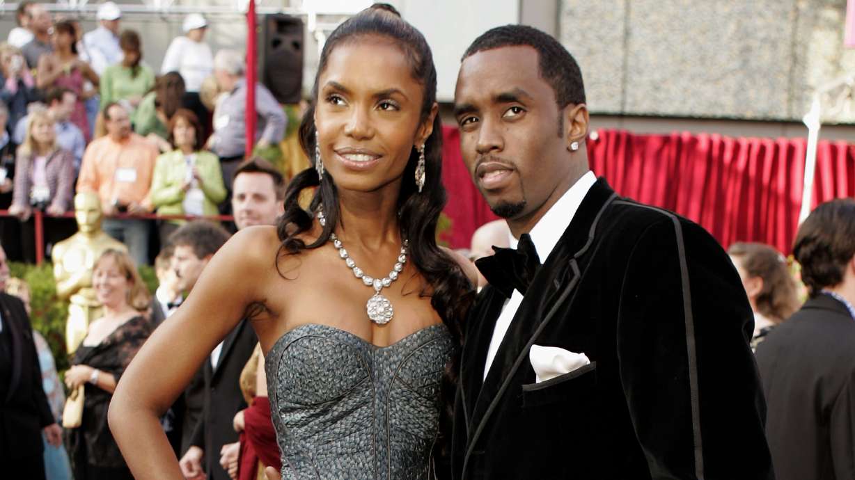 Coroner: Model and actress Kim Porter died from pneumonia