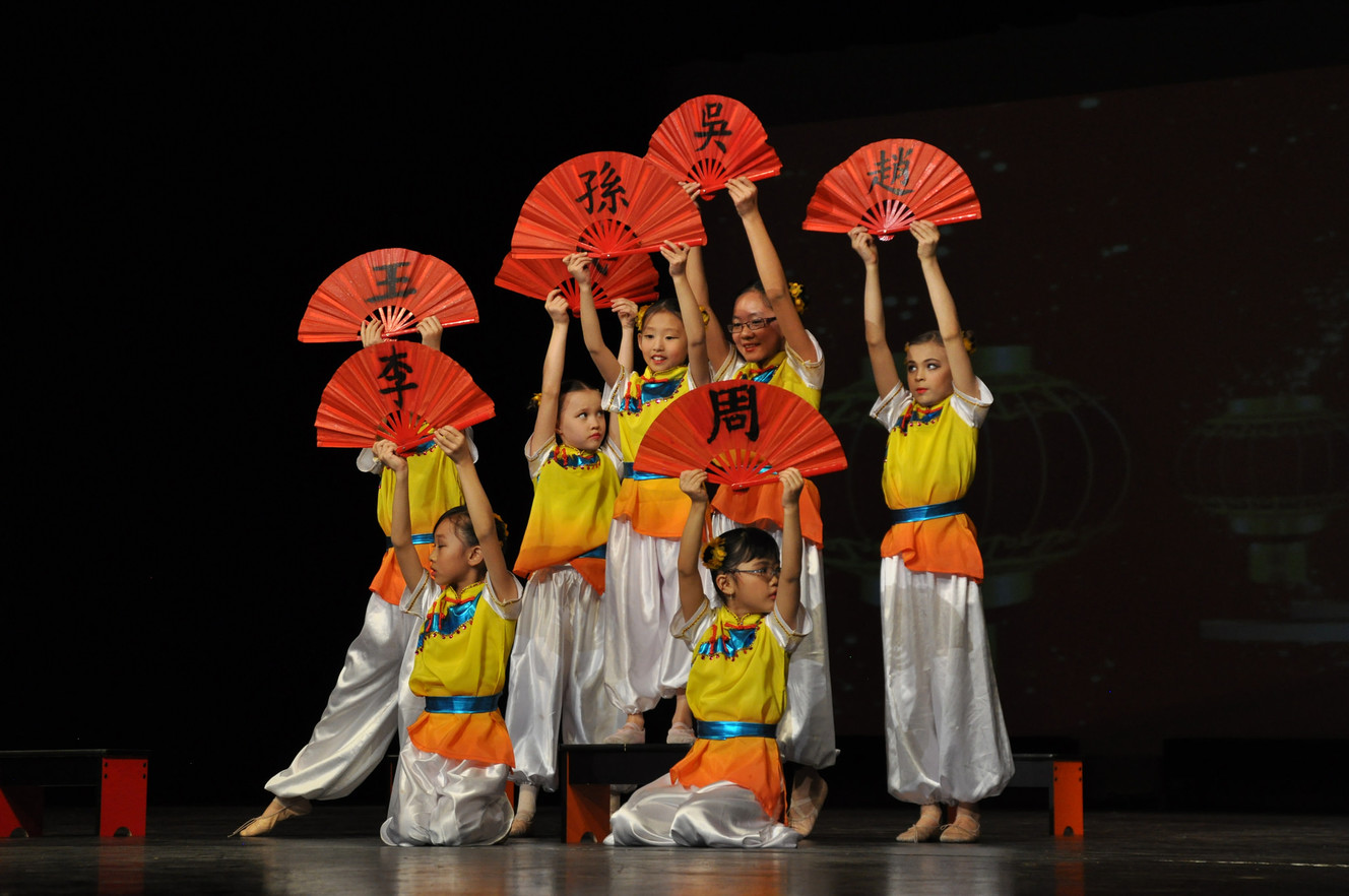 Here's where you can celebrate the Chinese New Year in Utah