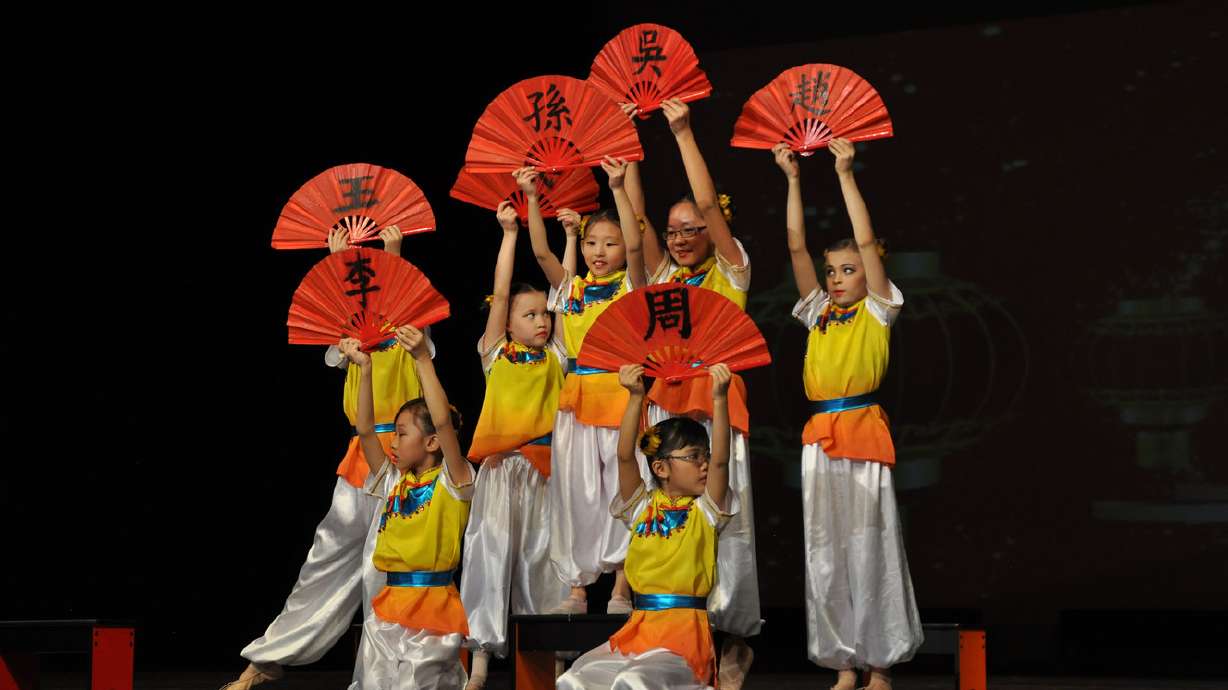 Here's where you can celebrate the Chinese New Year in Utah