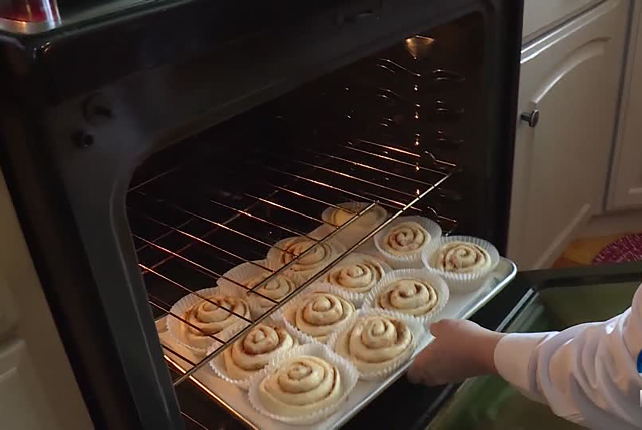 Photo: Mike Anderson, KSL TV