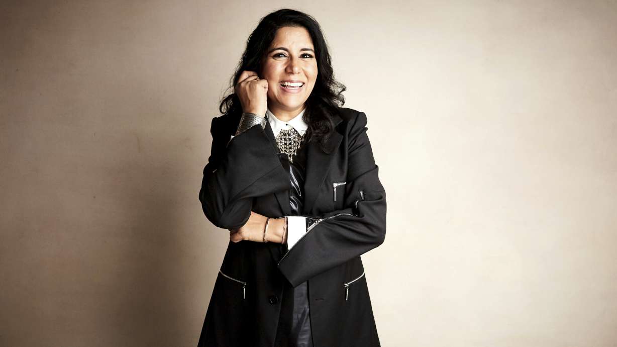 With a record acquisition, 'Late Night' is a Sundance hit