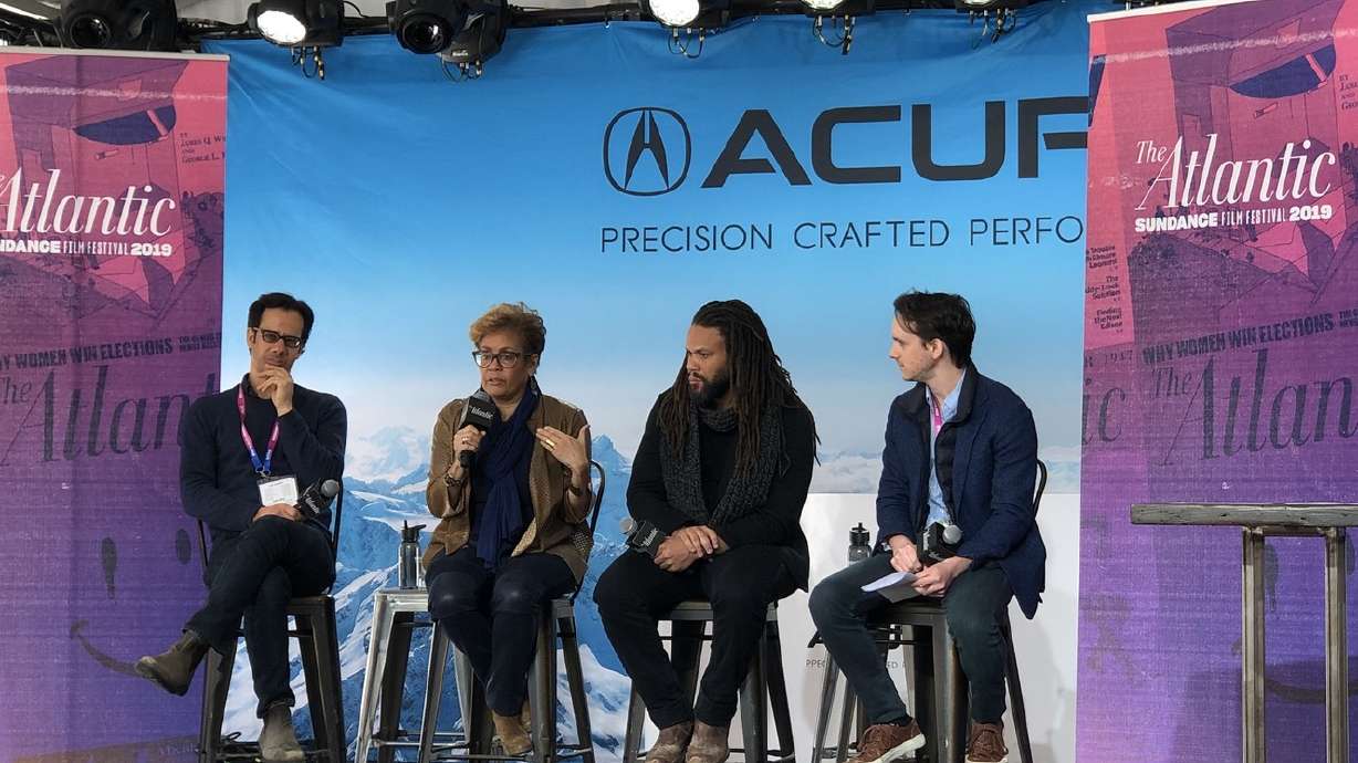 Sundance speakers discuss how to tackle, market the massive amount of content in the streaming age