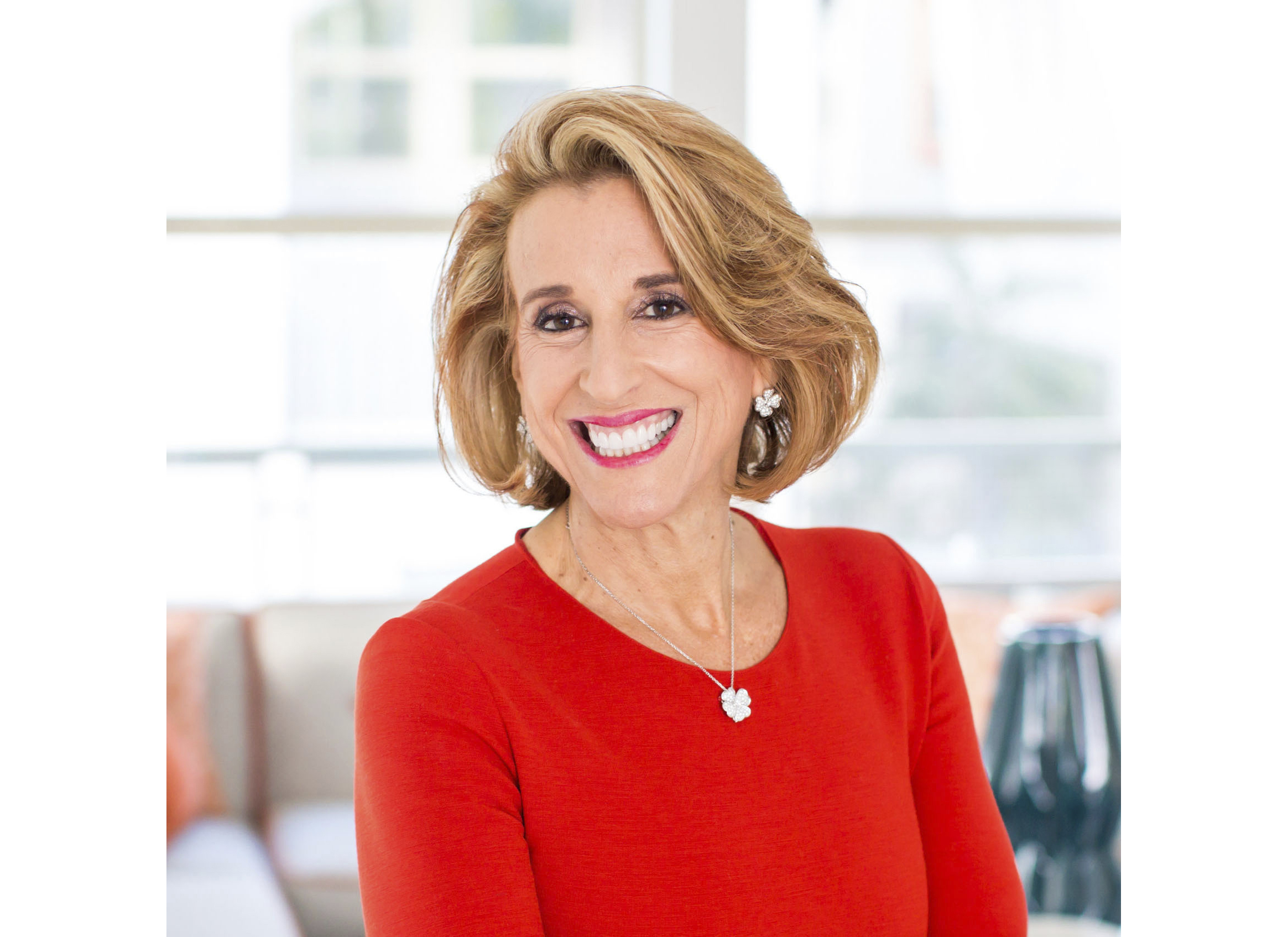 Pass it on: Taylor Morrison CEO says 'trust your gut'